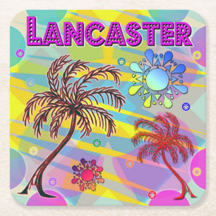 Lancaster Happy and Hope Untersetzer