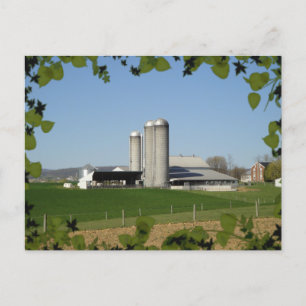 Lancaster Postcard 1, Fügen Sie Ihren Store Namen! Postkarte