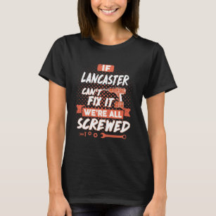 LANCASTER Shirt, LANCASTER Witzigen Shirts