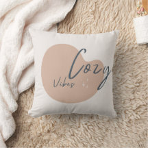 Lance Oreiller Cosy