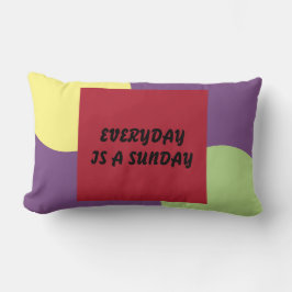 Lance Oreiller Pour Salle Enfants