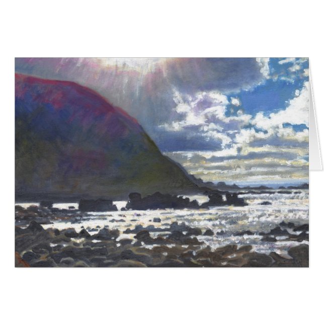 Lancement léger en 2013 (Devant horizontal)