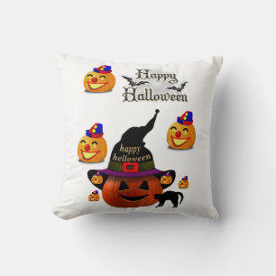 lancer décore oreiller hallown