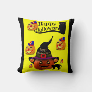 lancer décore oreiller hallown