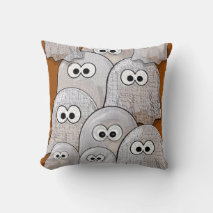 lancer décore oreiller hallown