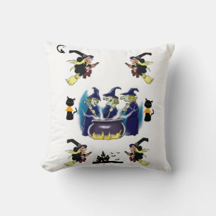 lancer décore oreiller hallown