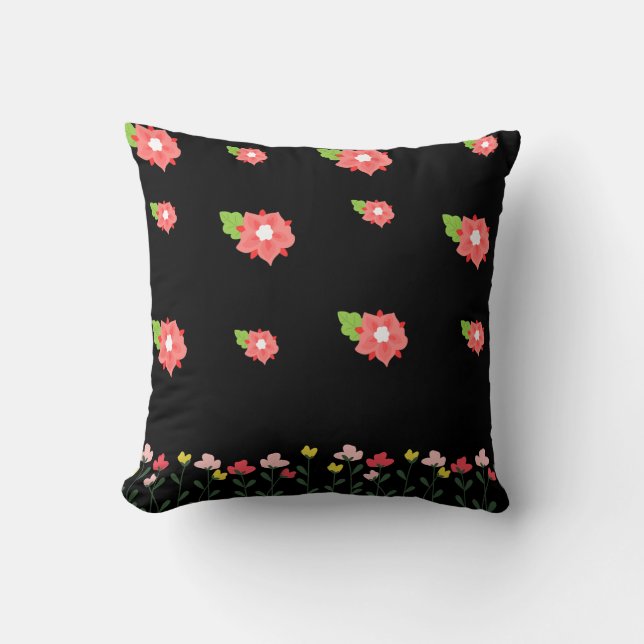 Lancer des oreillers (Recto)