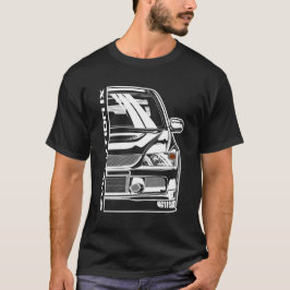 Lancer-Evolution 9 T-Shirt