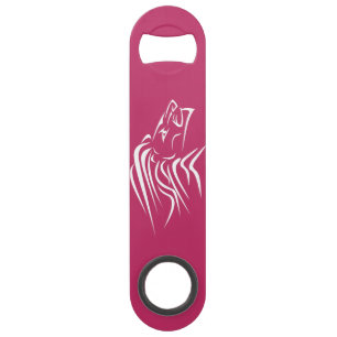 Lancer la touche Barre Lion - Choisir les couleurs