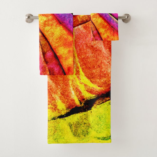 Lancer l'oreiller (En situation)