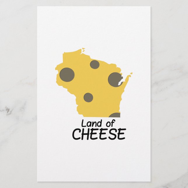 Land (Vorderseite)