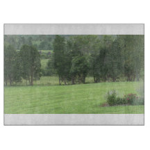 Land 1 Glasspanplatte