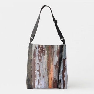 Land Birch Barkedesign Tragetaschen Mit Langen Trägern