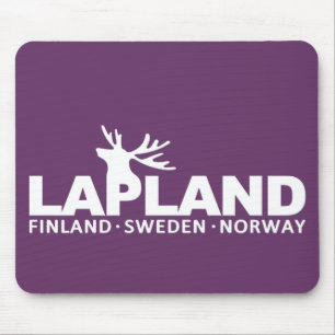 LAND Custom Mousepad