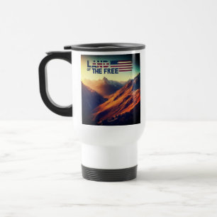 Land der freien Tasse