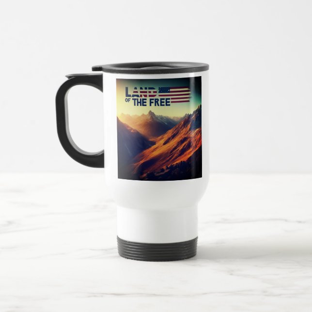 Land der freien Tasse (Links)