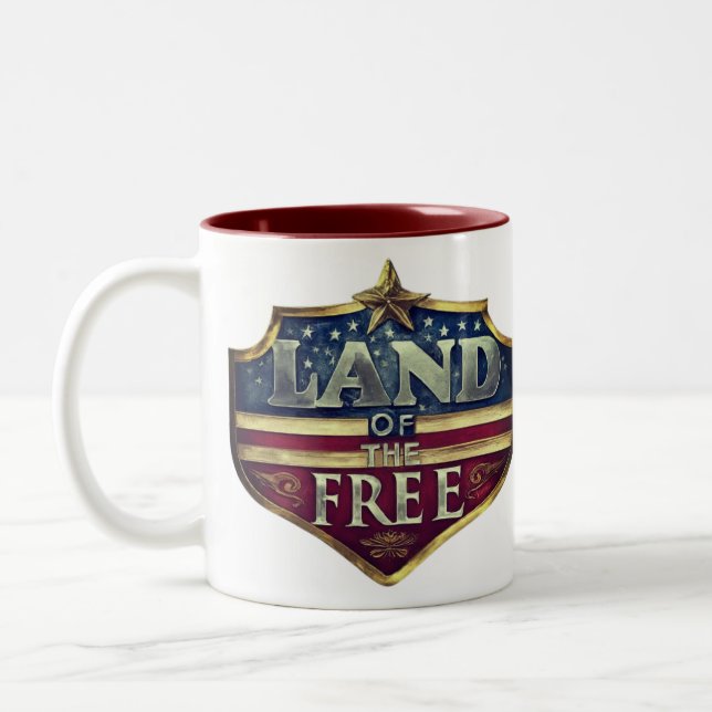 Land der freien Tasse (Links)