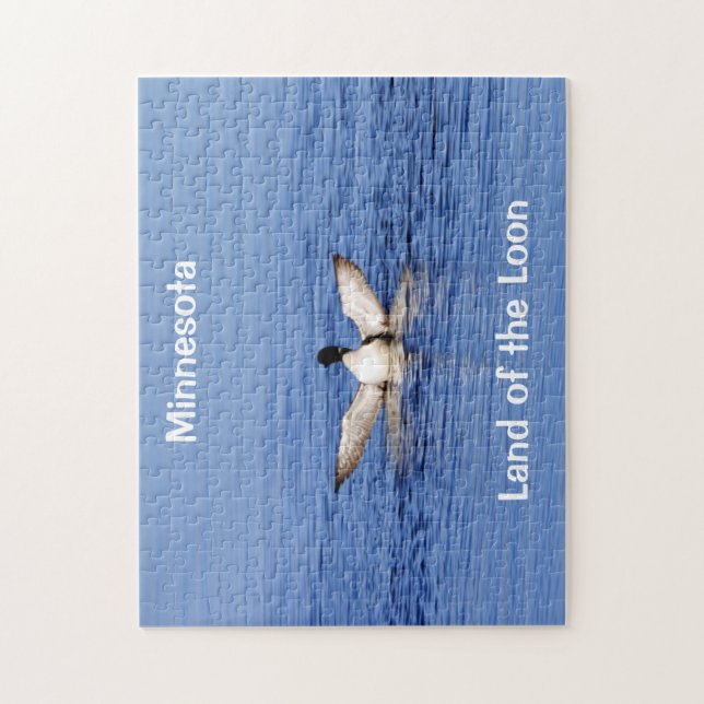 Land des Loon (Vertikal)