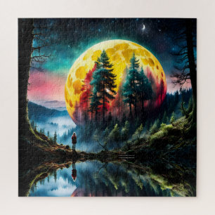 Land des Moons