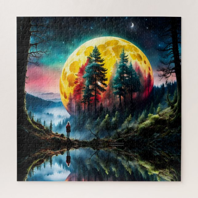 Land des Moons (Vertikal)