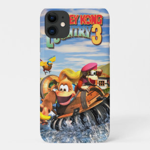 Land Donkey Kong 3 Case-Mate iPhone Hülle