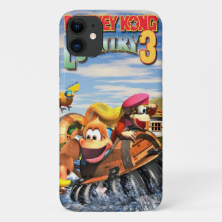 Land Donkey Kong 3 Case-Mate iPhone Hülle
