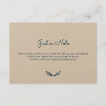 Land Gingham Beilagen