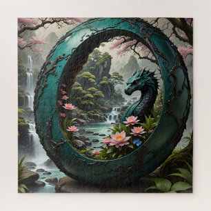 Land hat sich rechtzeitig verloren. Dragon Era