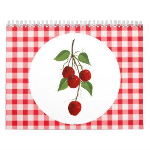 Land-Küchen-Kalender Kalender