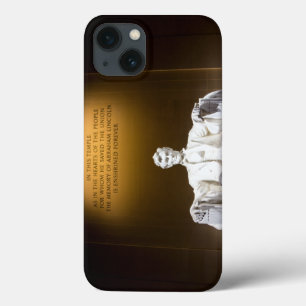 Land Lincoln Case-Mate iPhone Hülle
