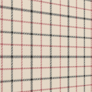 Land Plaid/Schwarz Tapete