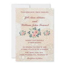 Land Rustikale Hochzeit