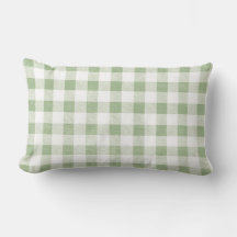 Land Rustikale Naturlandschaft Gingham Kariert