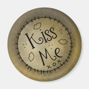 Land-Schatz-Magnet Magnet