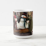 LAND SNOWMAN CHRISTMAS TASSE<br><div class="desc">LAND SNOWMAN CHRISTMAS TASSE</div>