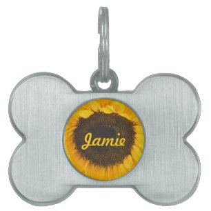 Land Sonnenblumen Stall Geschenke Tiermarke