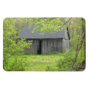 Land Stall Großmagnet Magnet