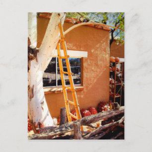 Land Store, Tubac, Arizona Postkarte