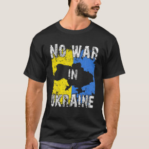 Land und Zuhause schützen Friedensgesellschaft Slo T-Shirt