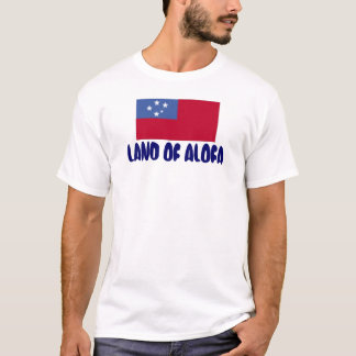 LAND VON ALOFA#2 T-Shirt
