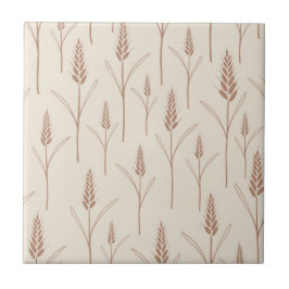 Land Western Weizenfelder M 1 Beige braun Fliese