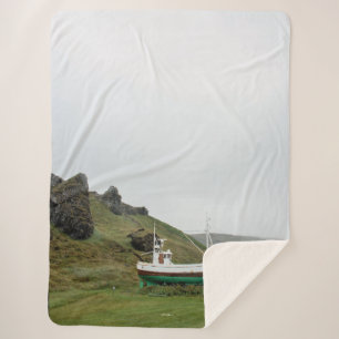 LAND YACHT SHERPADECKE