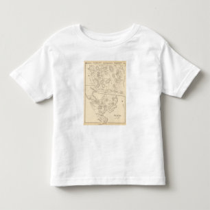 Landaff, Easton, Bristol Kleinkind T-shirt