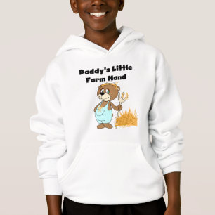 Landarbeiter-T-Shirts und Geschenke des Vatis Hoodie