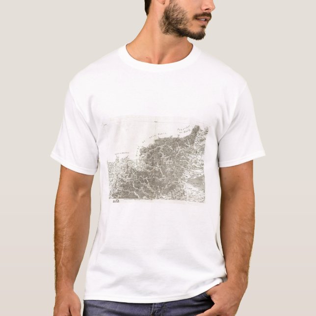 Landauer, Wissembourg T-Shirt (Vorderseite)