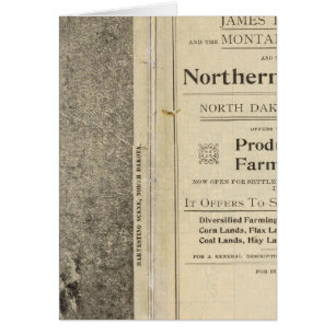 Landbeihilfe für Nord-Dakota