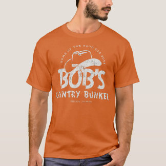 Landbunker T-Shirt