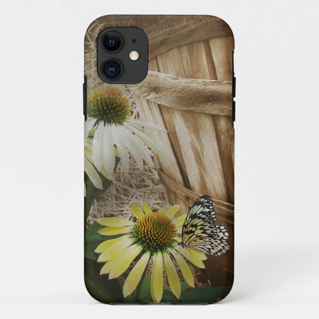 Länder Case-Mate iPhone Hülle (Rückseite)