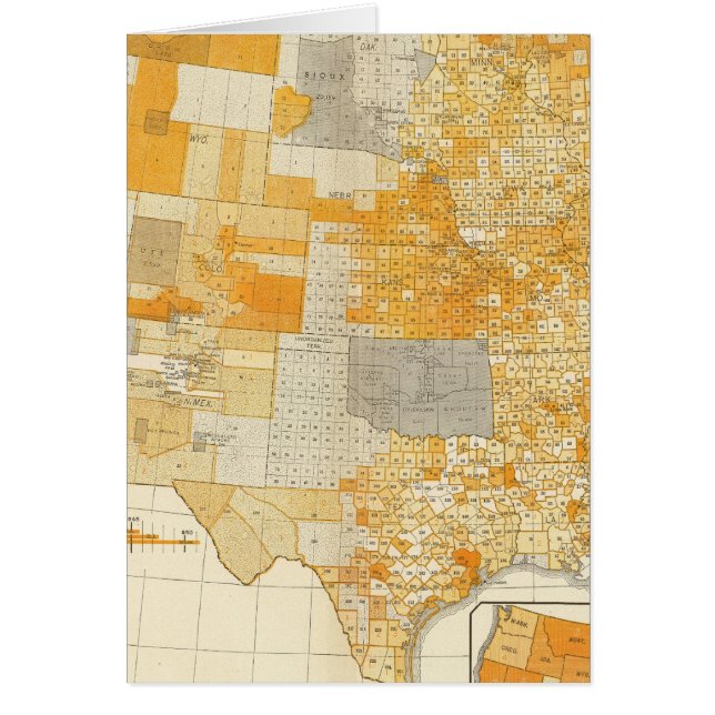 Länder Schulden pro Kopf (Vorne)