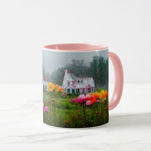 Länderarm Tasse (VorderseiteRechts)
